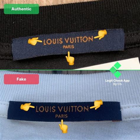 fake louis vuitton dress shirt